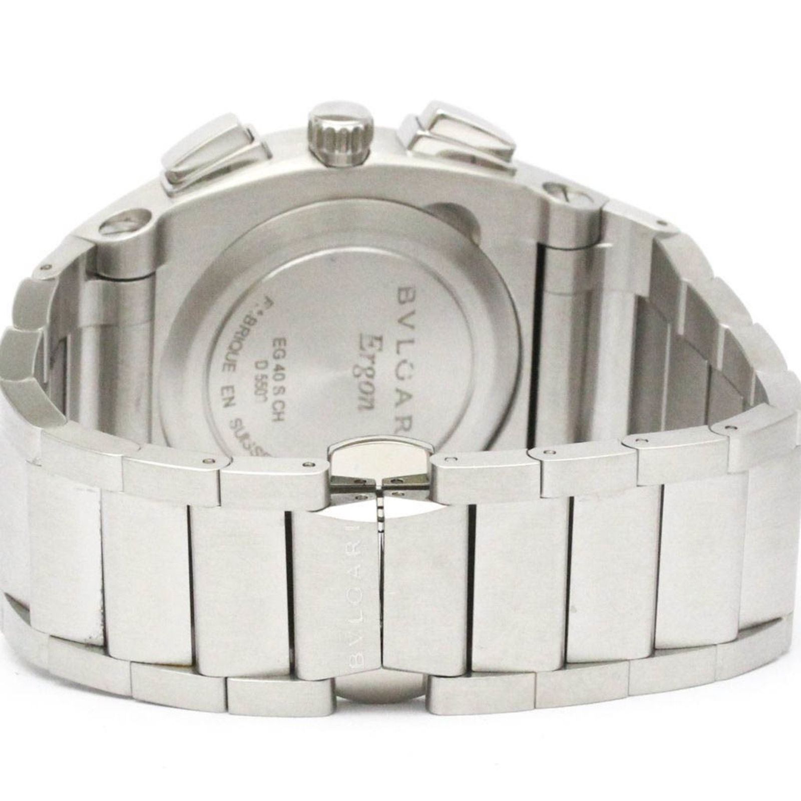 BVLGARI エルゴン