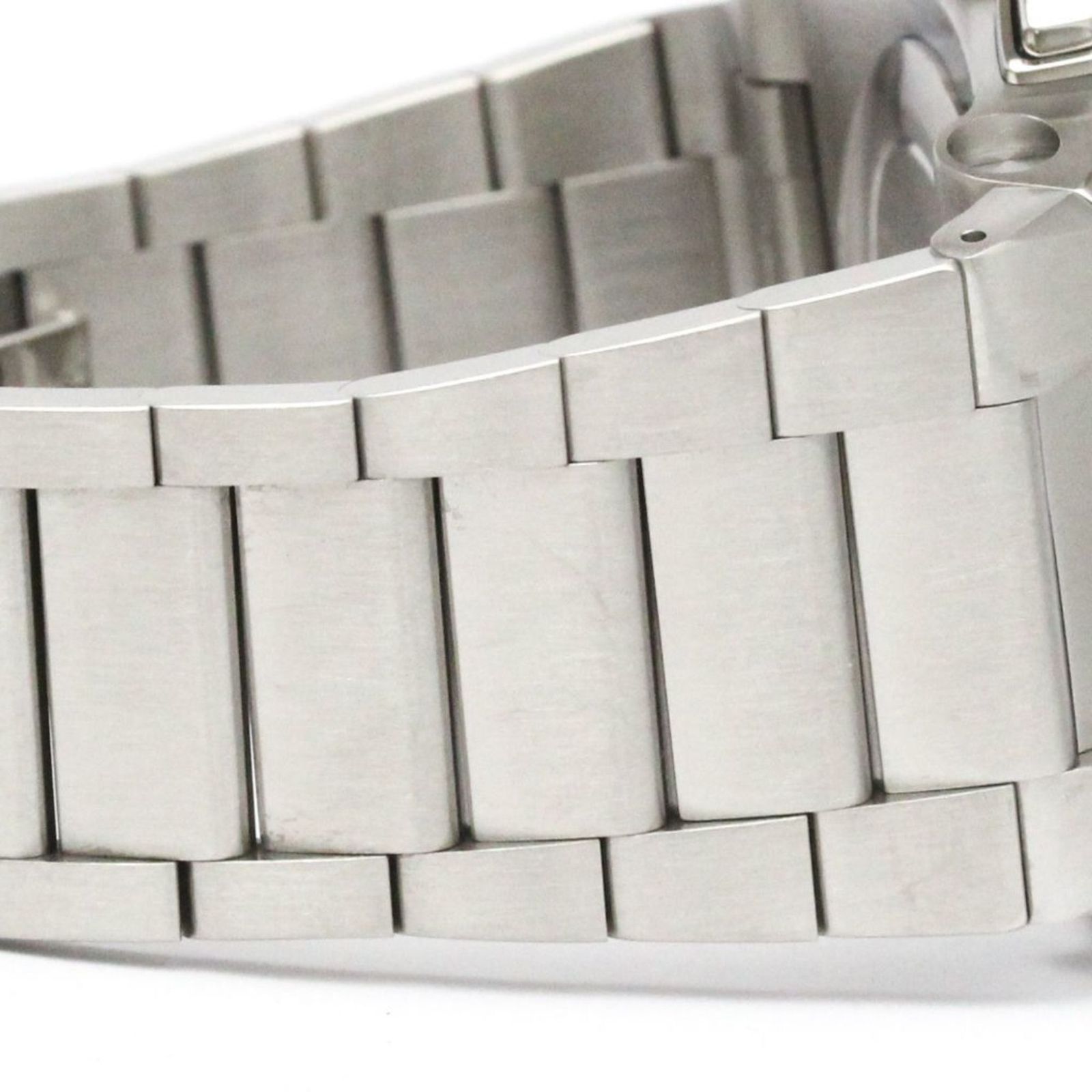 ステンレススチール 自動巻き