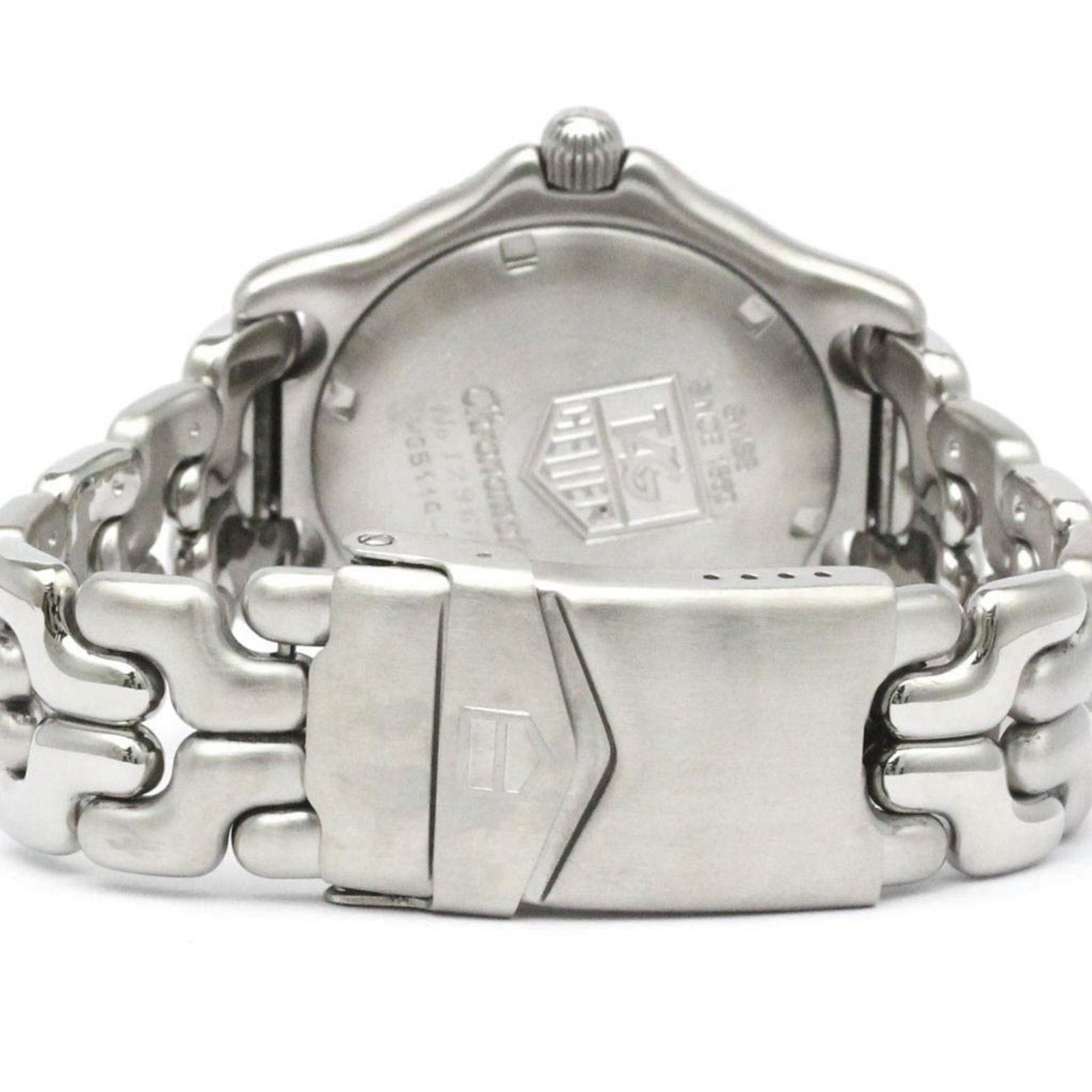 ステンレススチール