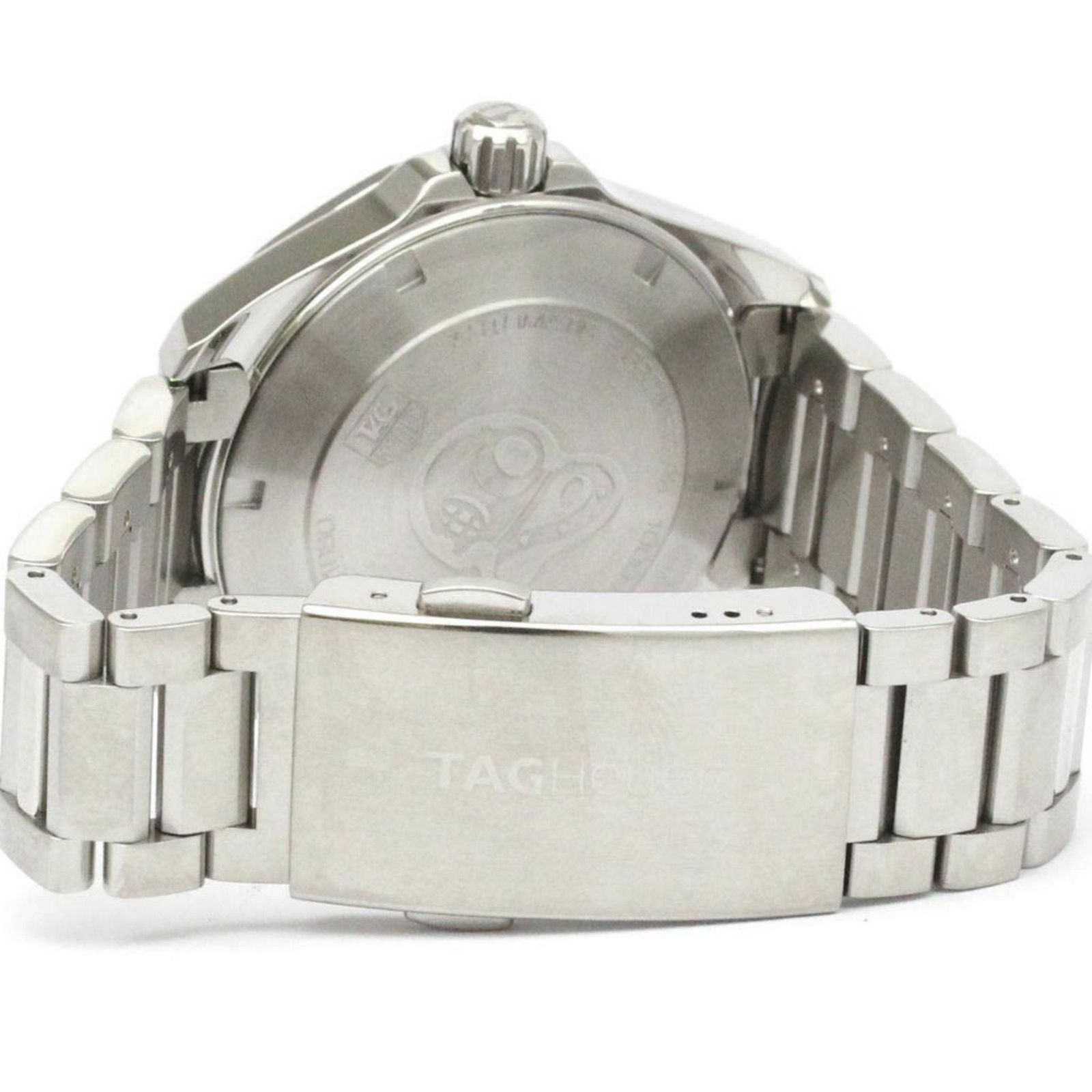 HEUER アクアレーサー