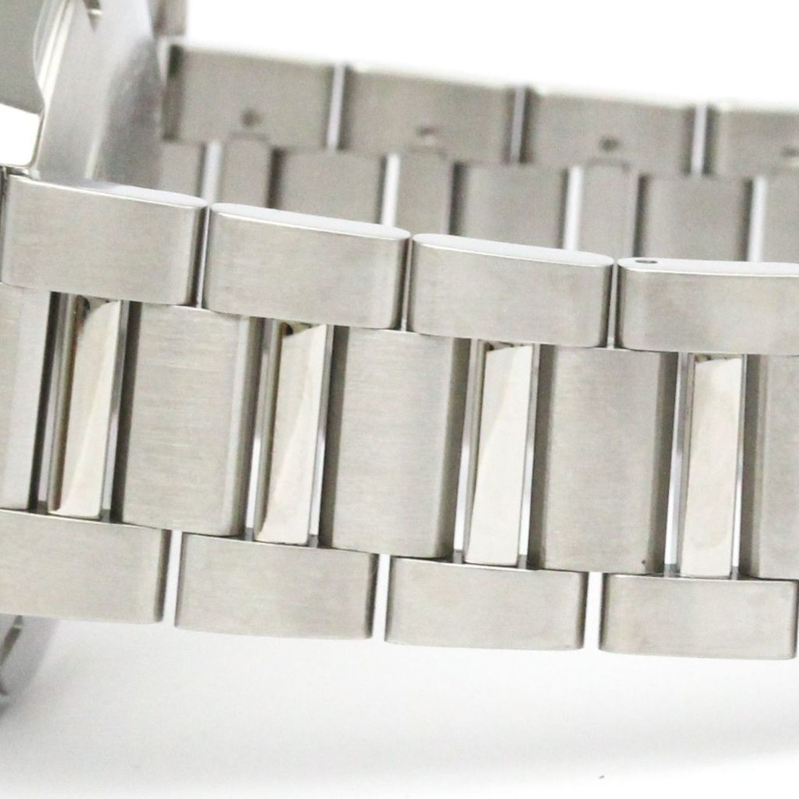  タグホイヤー TAG HEUER アクアレーサー キャリバー5 ステンレススチール 自動巻き メンズ 時計 WAY2113 外装仕上げ済み チェスターコート 自動巻き時計 腕時計(アナログ)