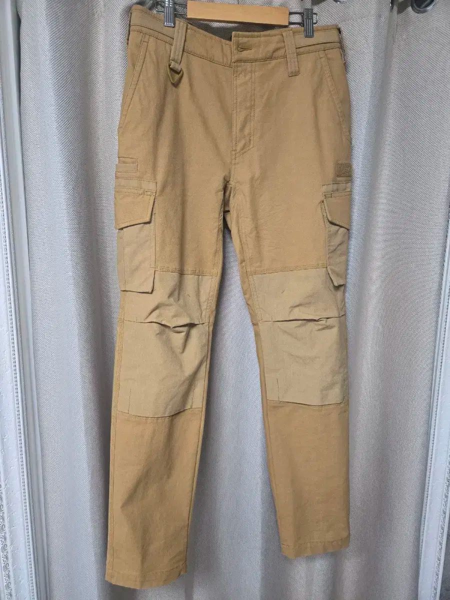 ボールディスト アラミド ワークパンツ 30