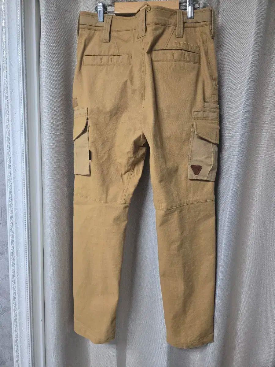 ボールディスト アラミド ワークパンツ 30