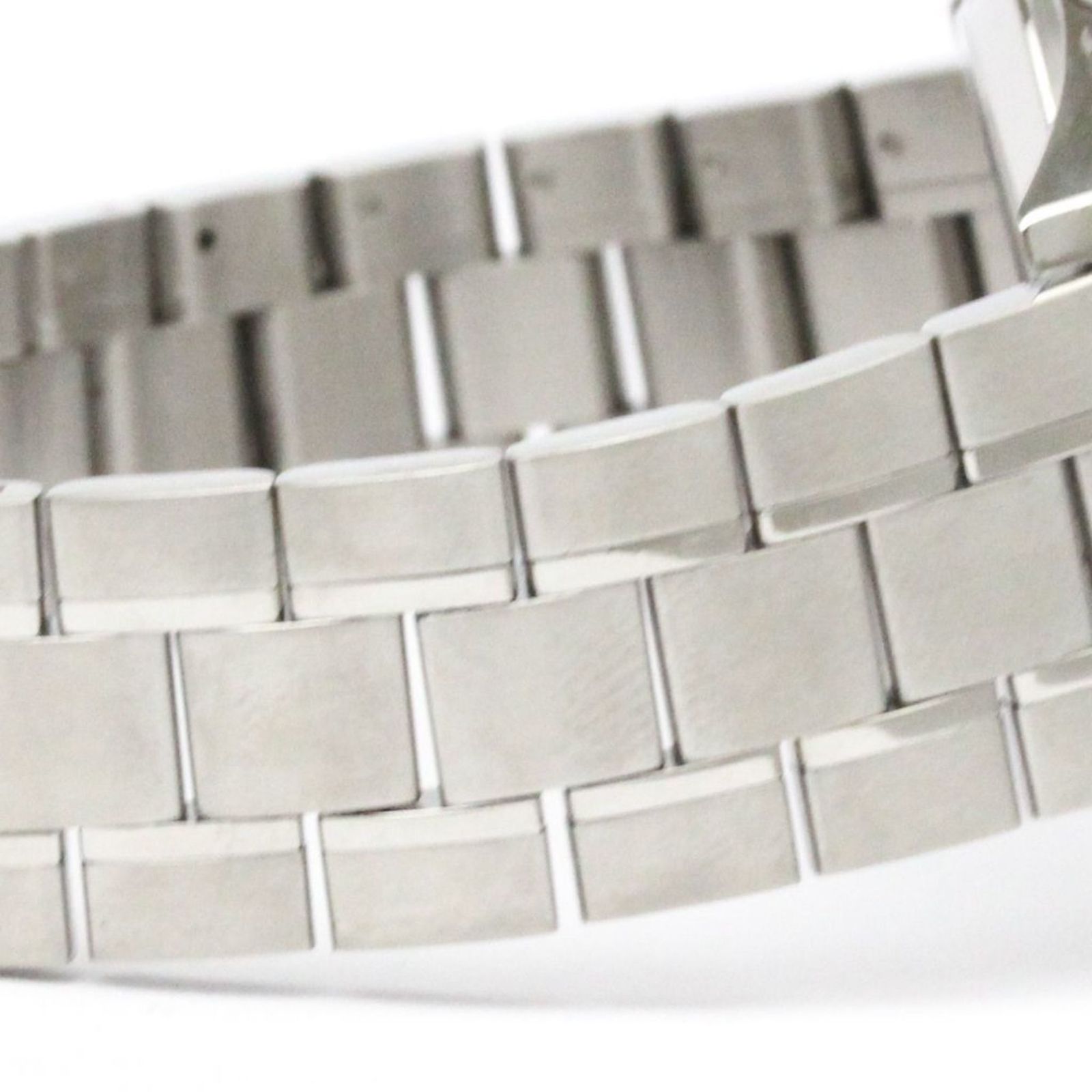 ステンレススチール 自動巻き