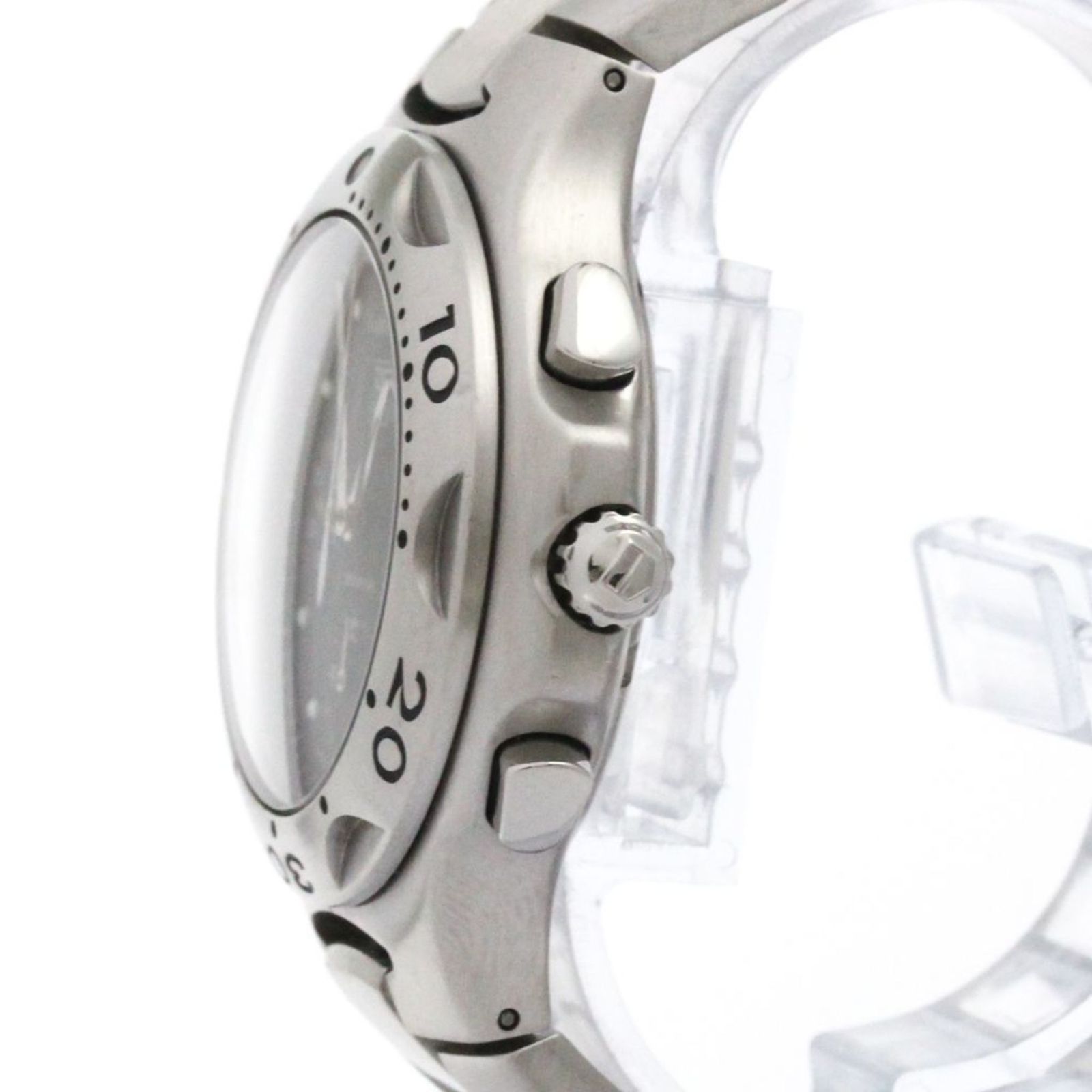 タグホイヤー TAG