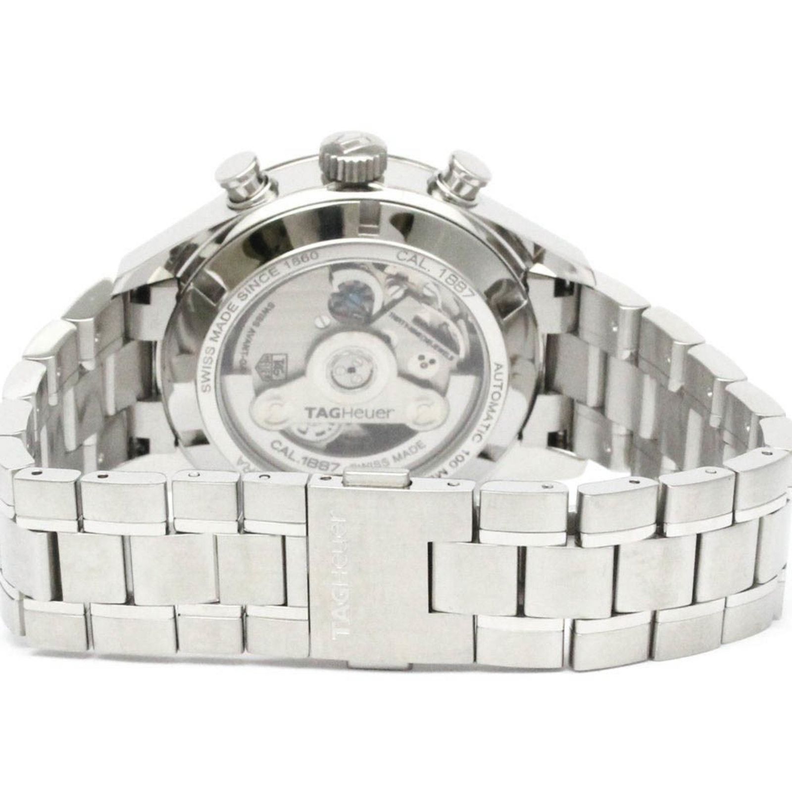 タグホイヤー TAG