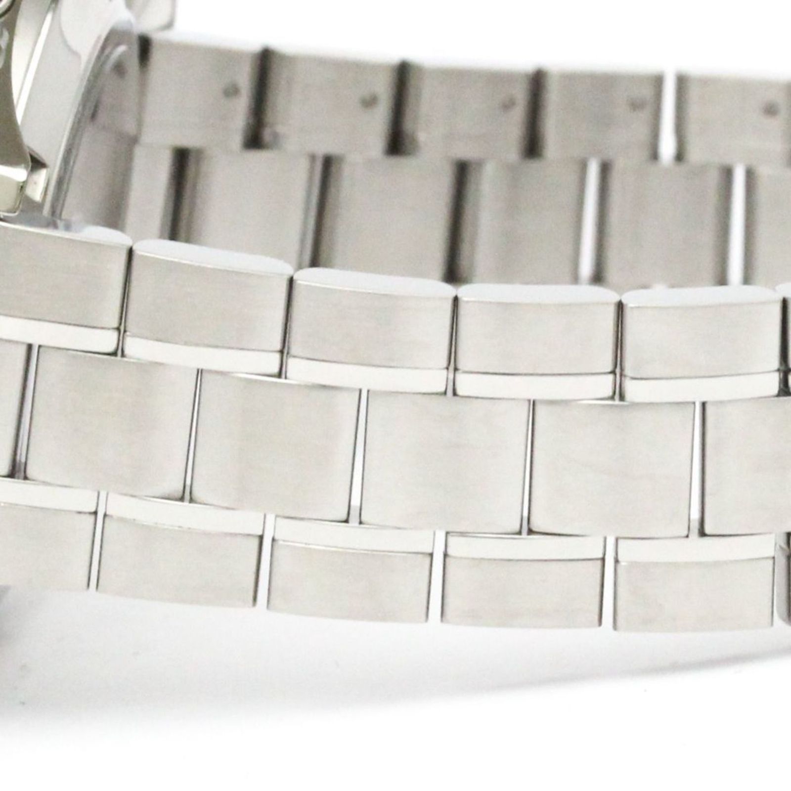 ステンレススチール 自動巻き