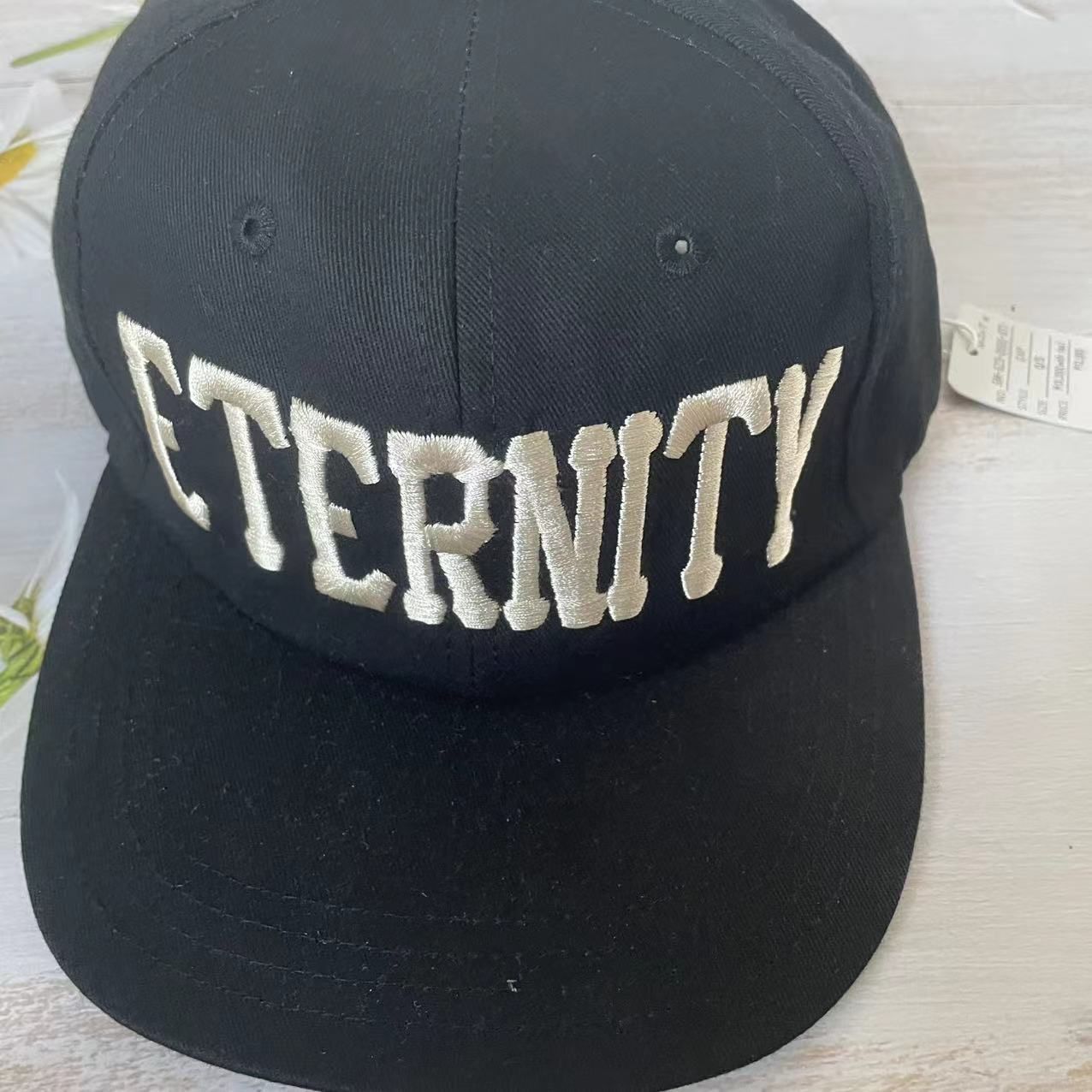 SAINT MICHAEL セントマイケル 23SS ETERNITY CAP SM-S23-0000-071