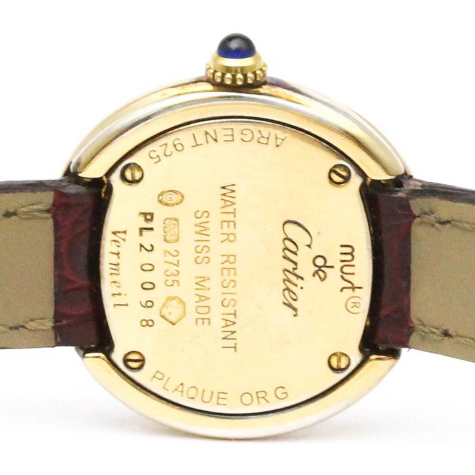 カルティエ CARTIER