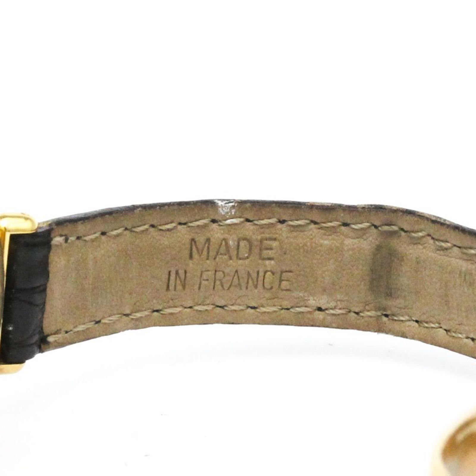 マストコリゼ ゴールドプレート