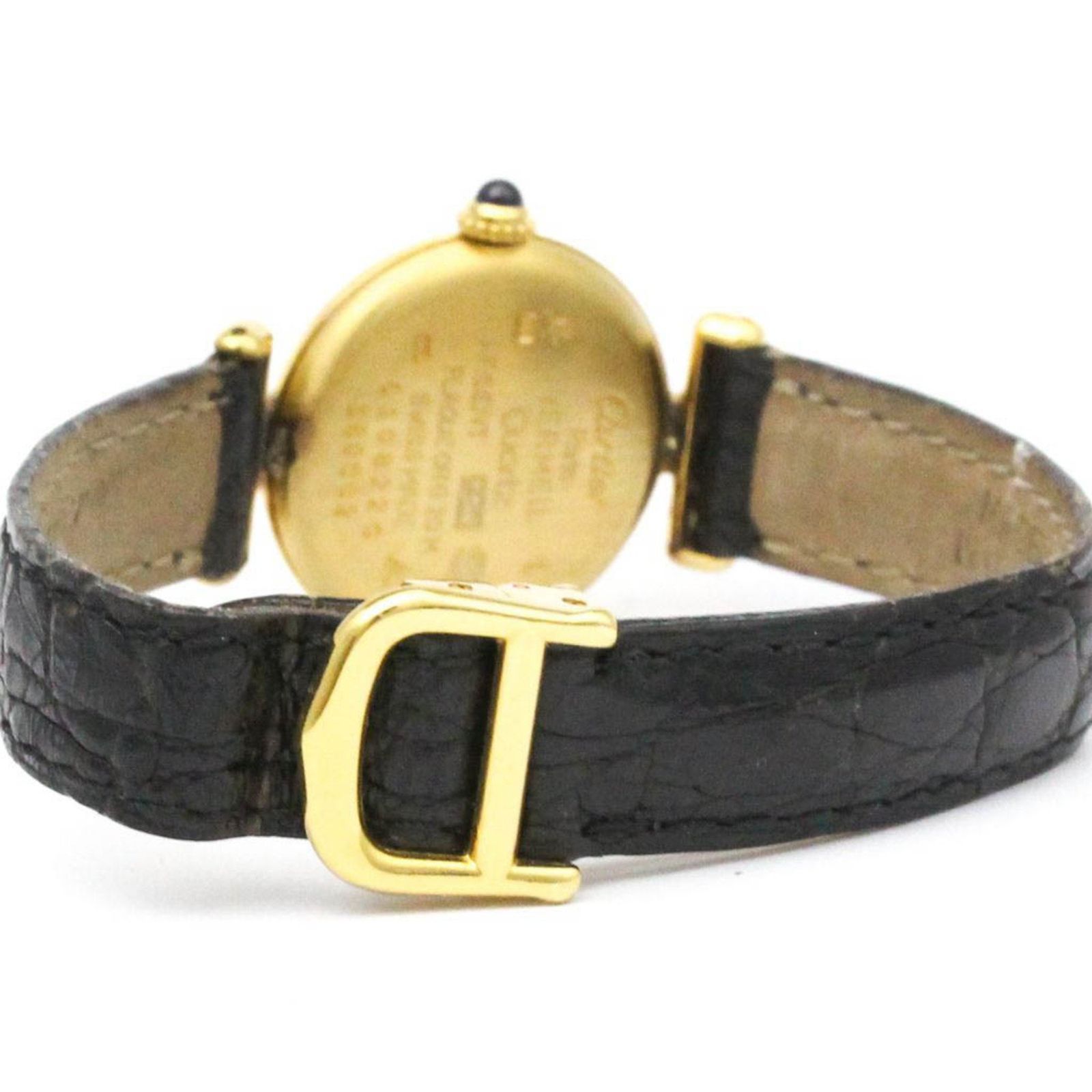 レザー クォーツ