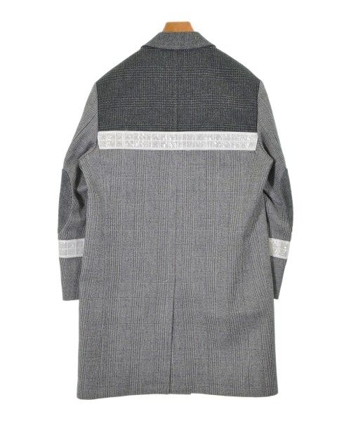 JUNYA WATANABE MAN チェスターコート メンズ 古着