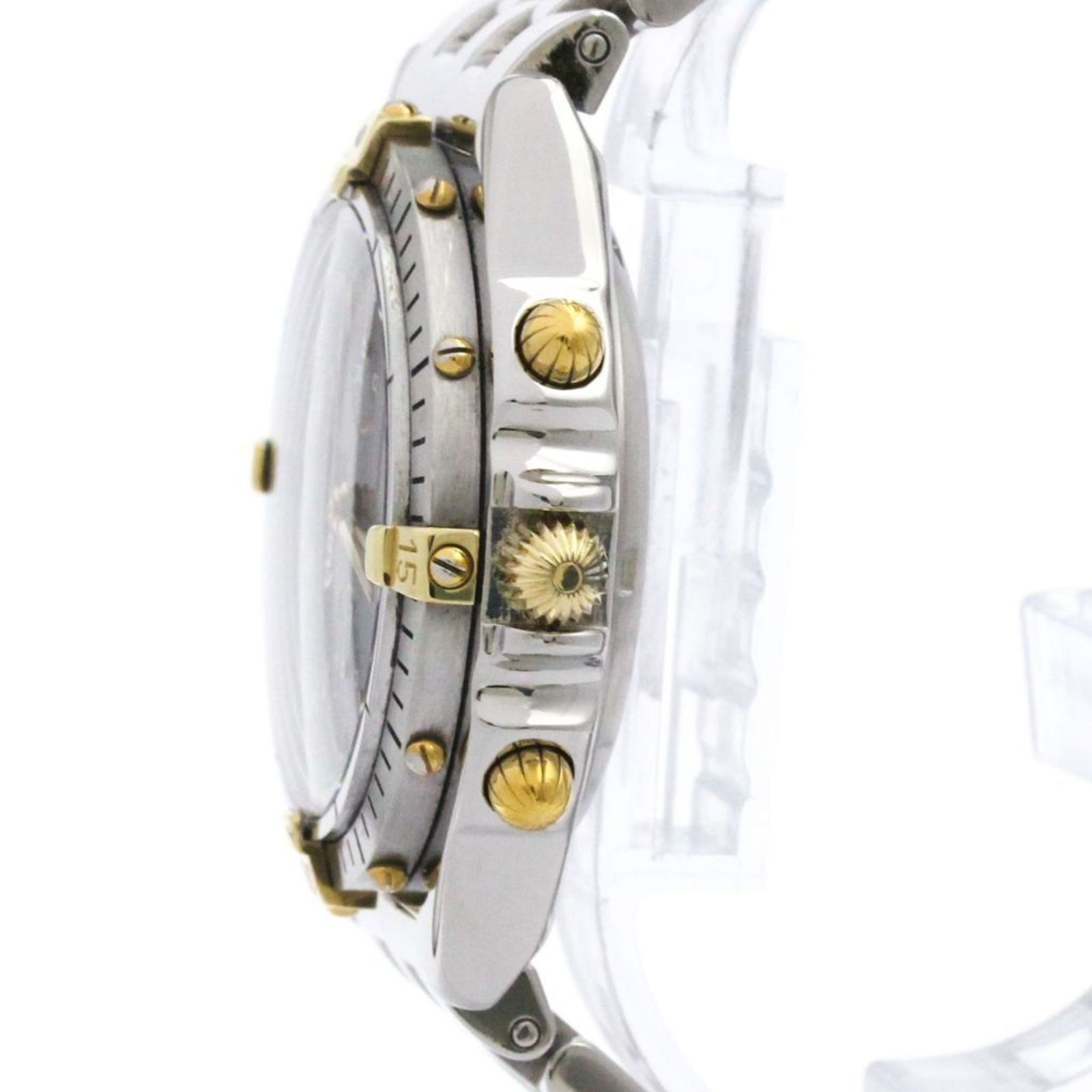 BREITLING クロノマット