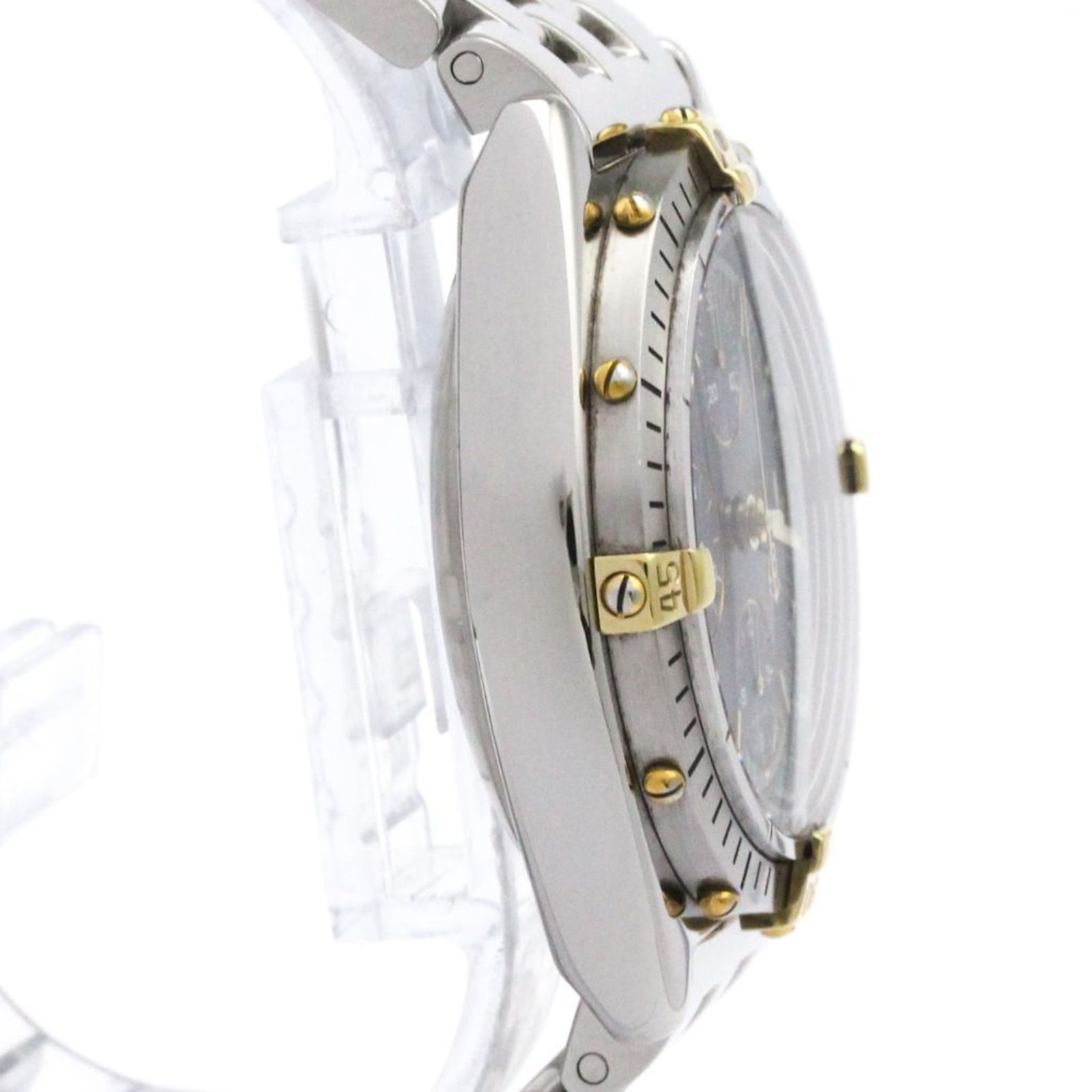 BREITLING クロノマット