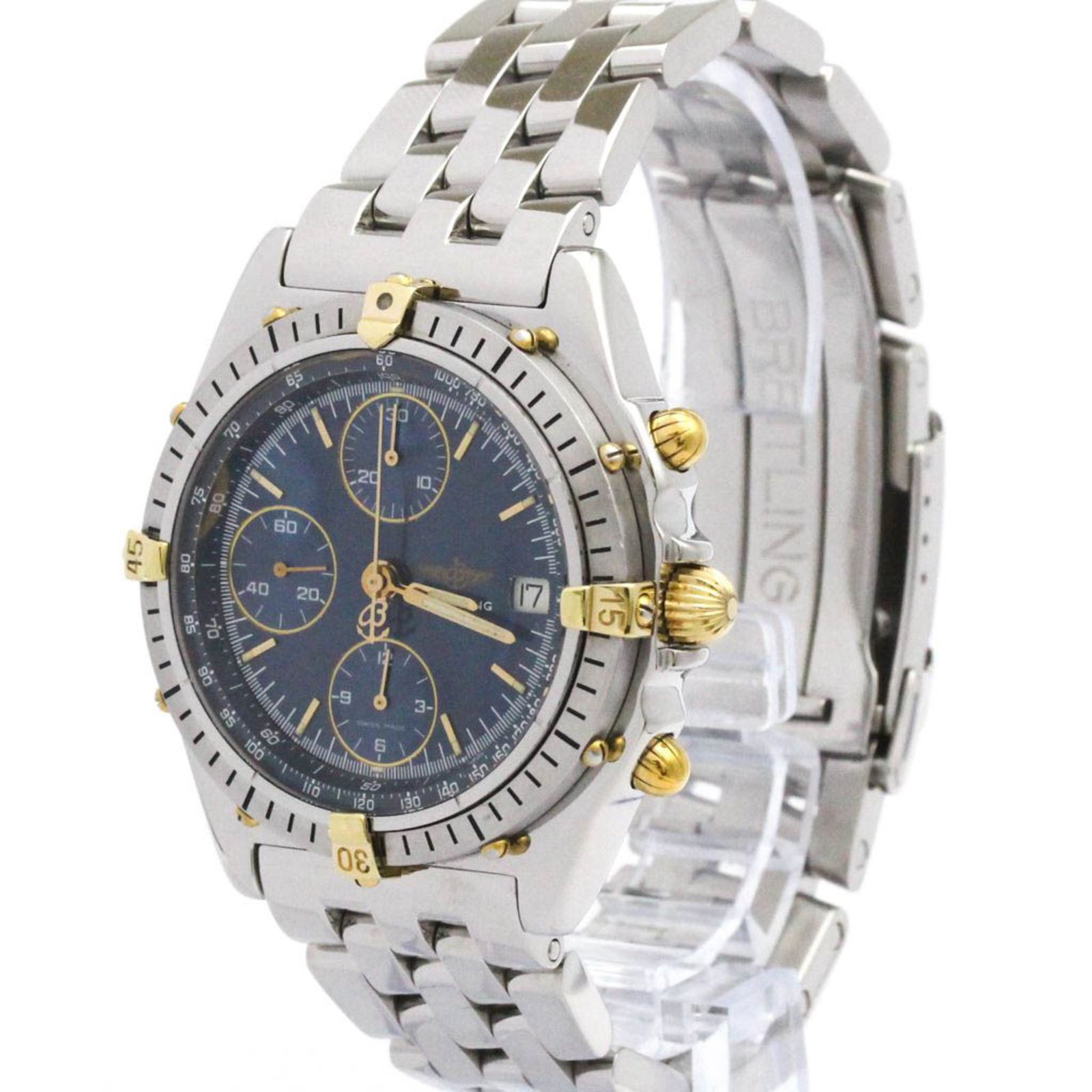 BREITLING クロノマット