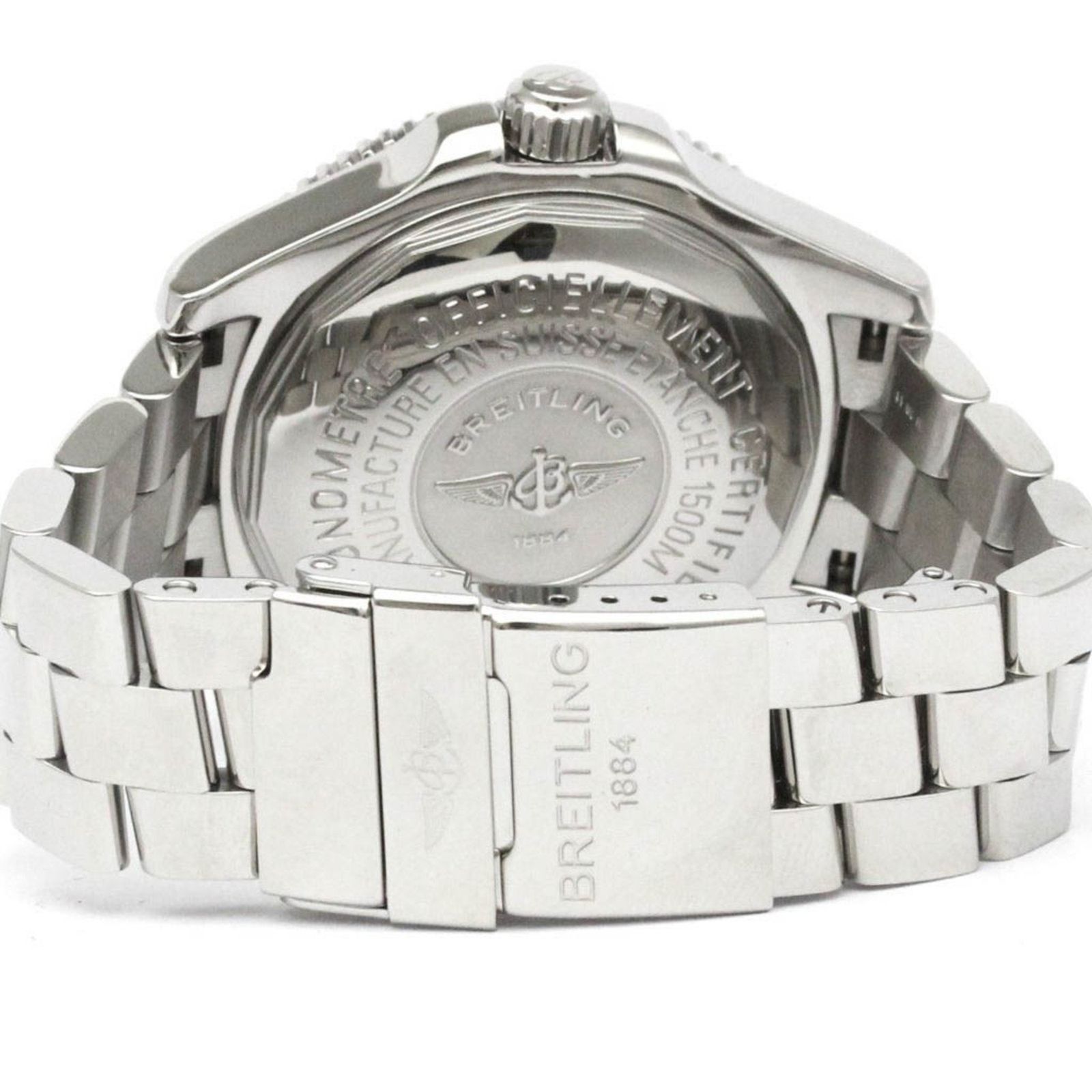 自動巻き メンズ