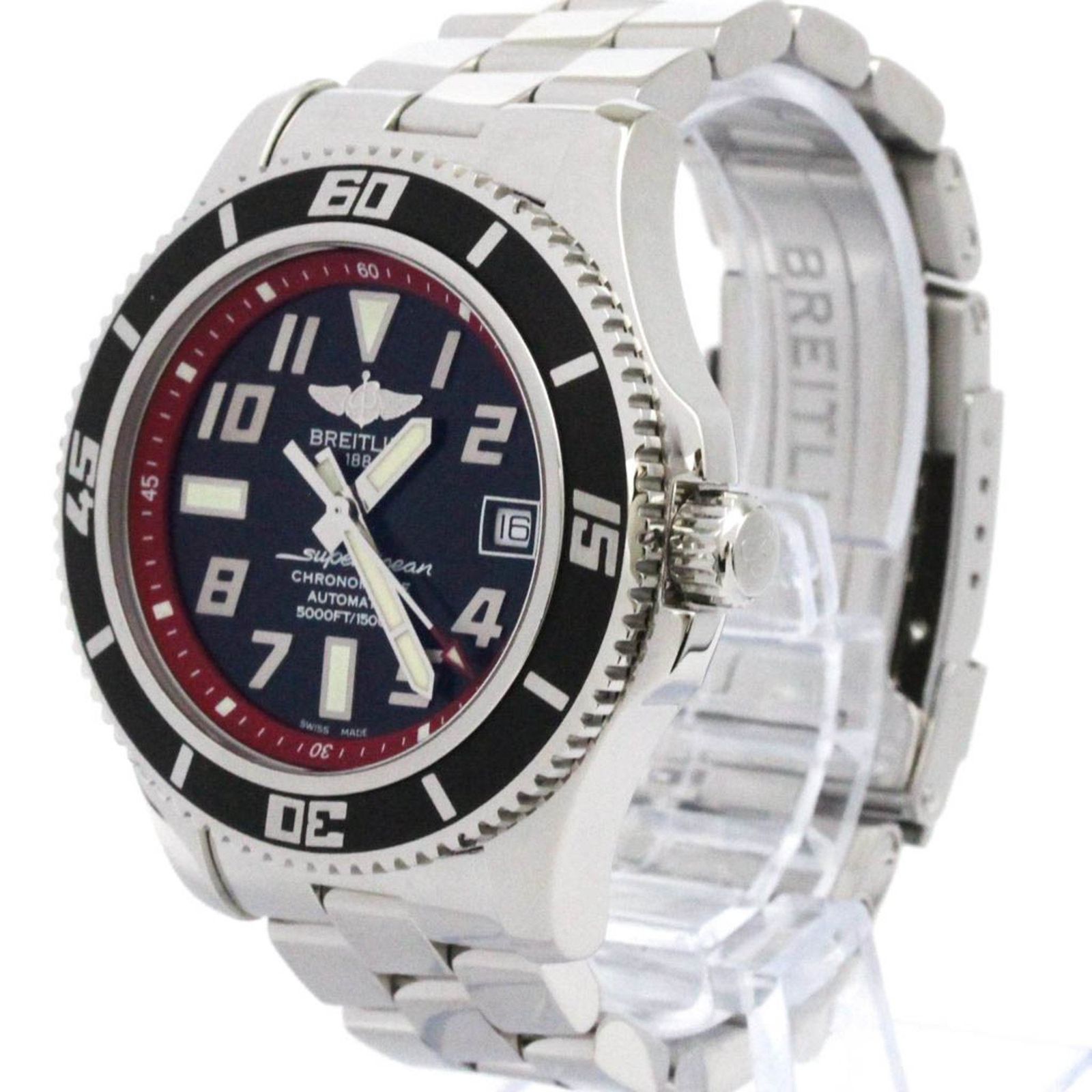 BREITLING スーパーオーシャン