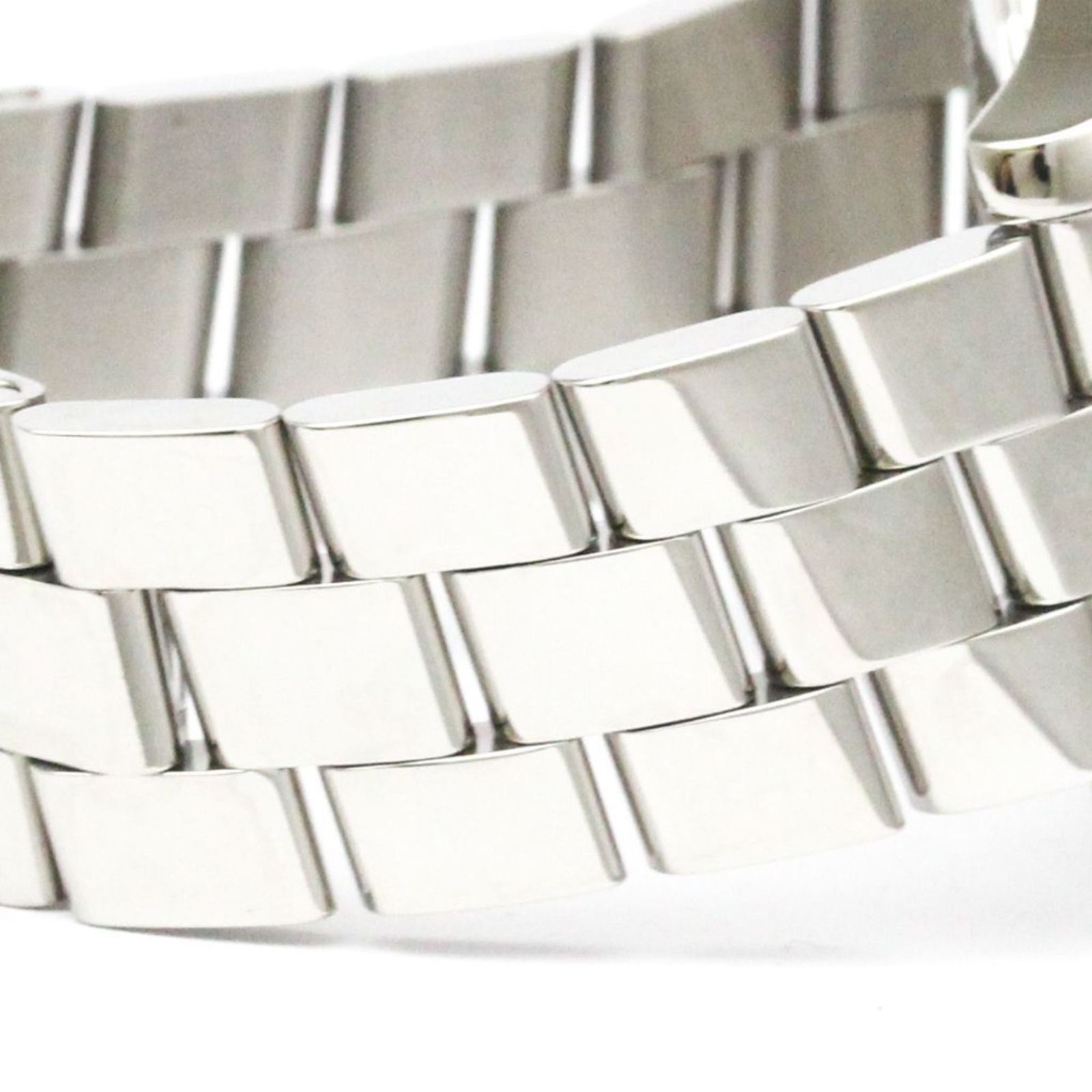  ブライトリング BREITLING スーパーオーシャン 42 ステンレススチール 自動巻き メンズ 時計 A17364 外装仕上げ済み 今季注目 自動巻き時計 腕時計(アナログ)