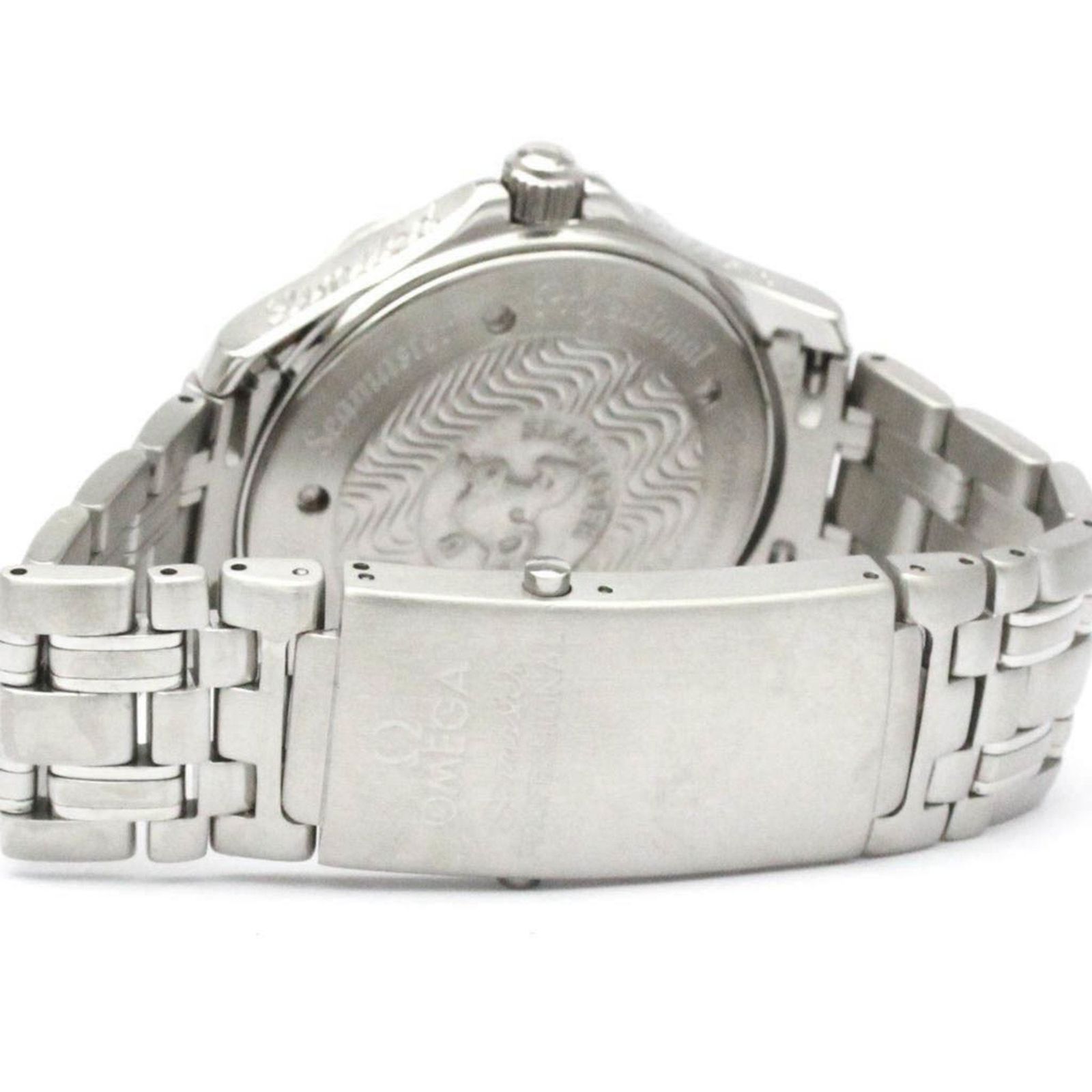 ステンレススチール