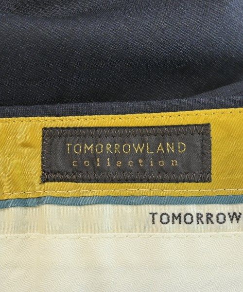 ブラックコムデギャルソン BLACK COMME des GARCONS 16AW レースフリル