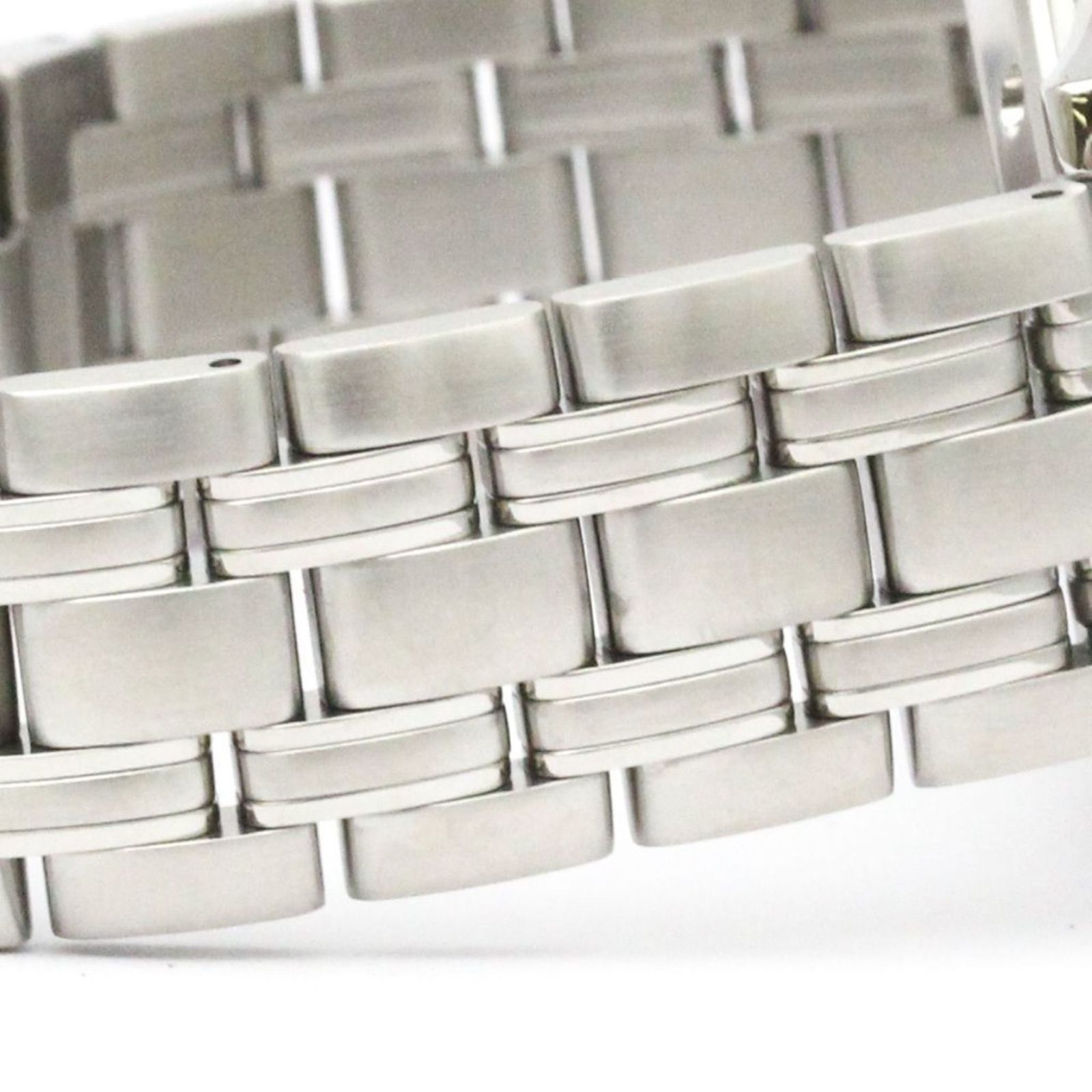  オメガ OMEGA シーマスター ダイバー 300 M コーアクシャル ステンレススチール 自動巻き ボーイズ 時計 212 30 36 20 01 001 外装仕上げ済み 自動巻き時計 腕時計(アナログ)