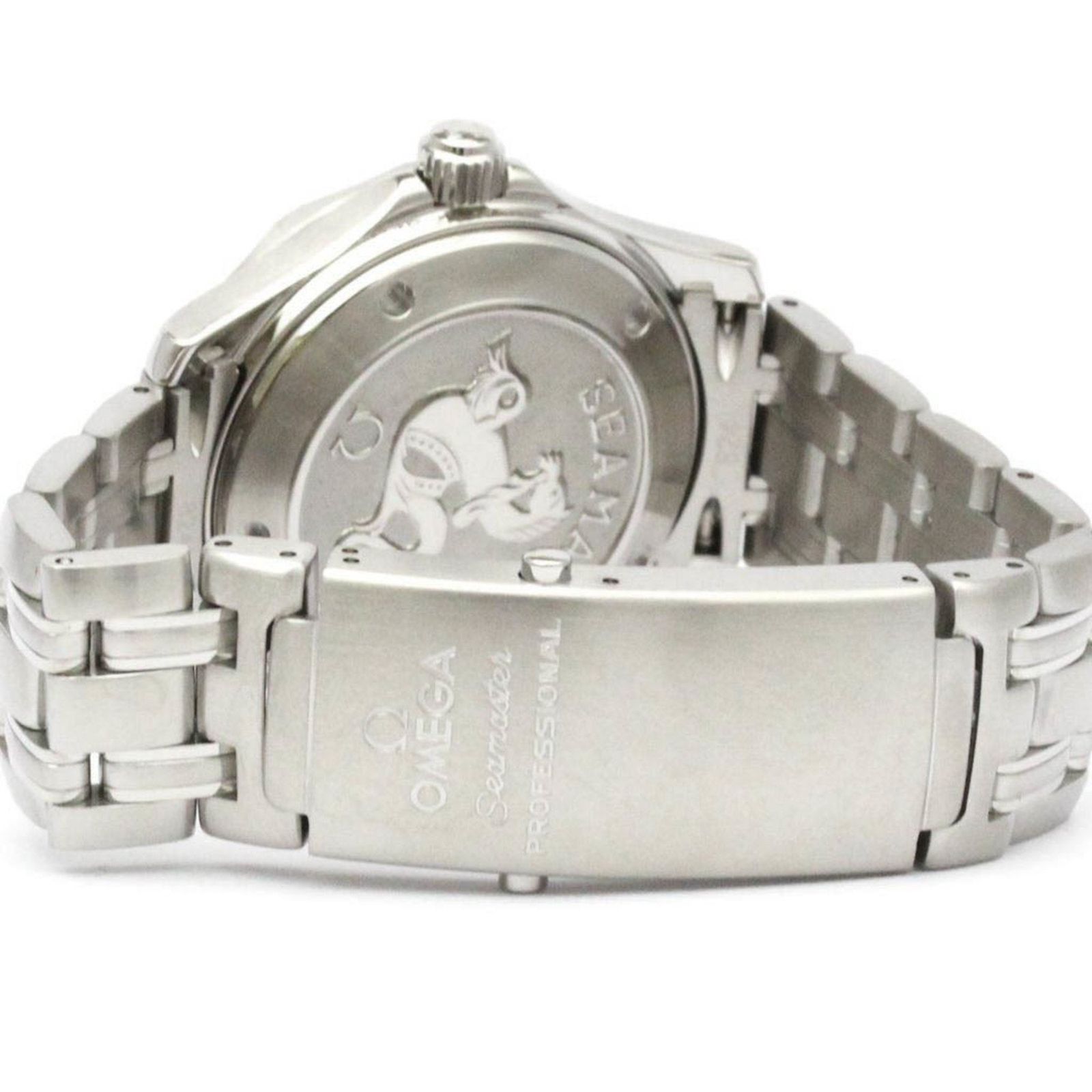 OMEGA シーマスター