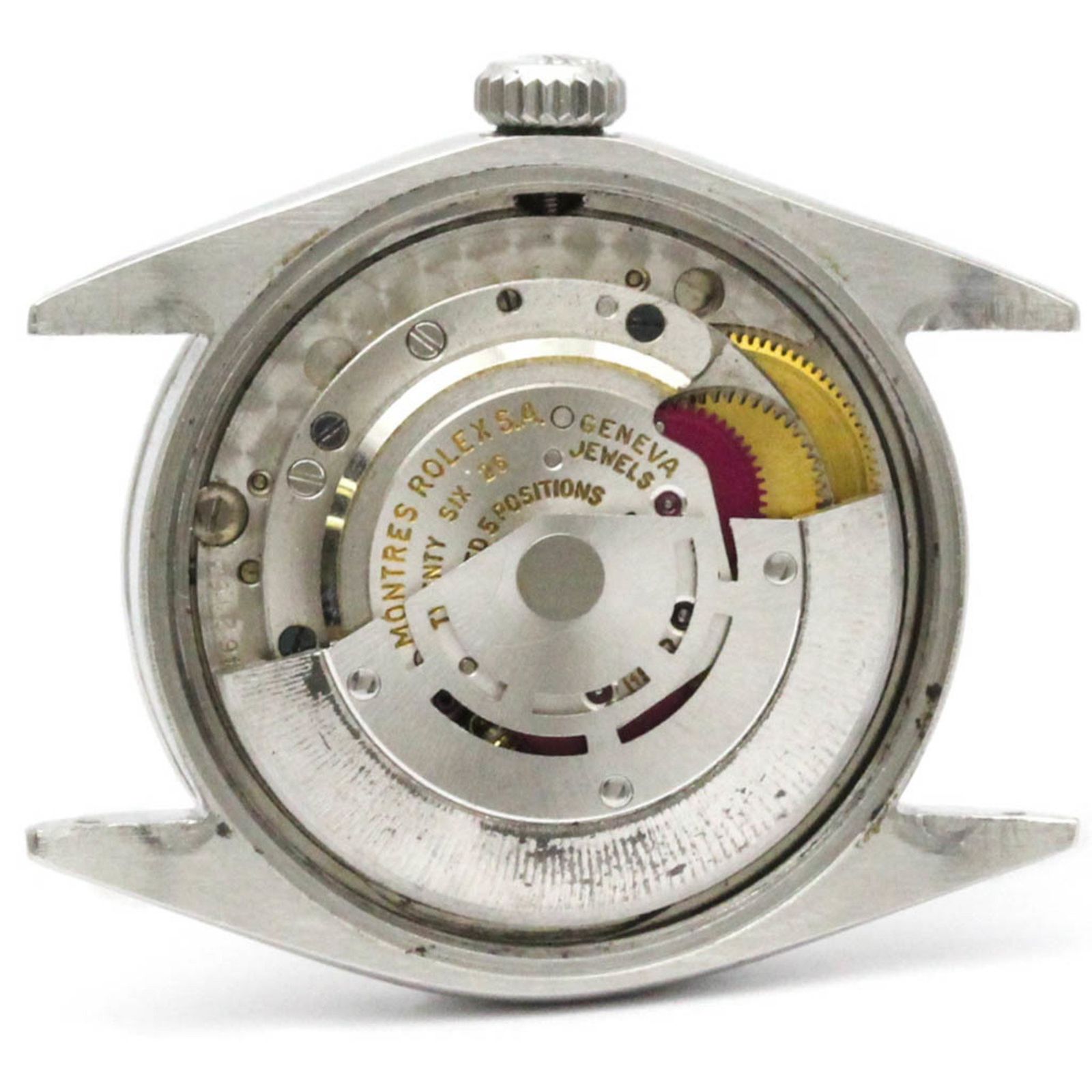 パーペチュアル