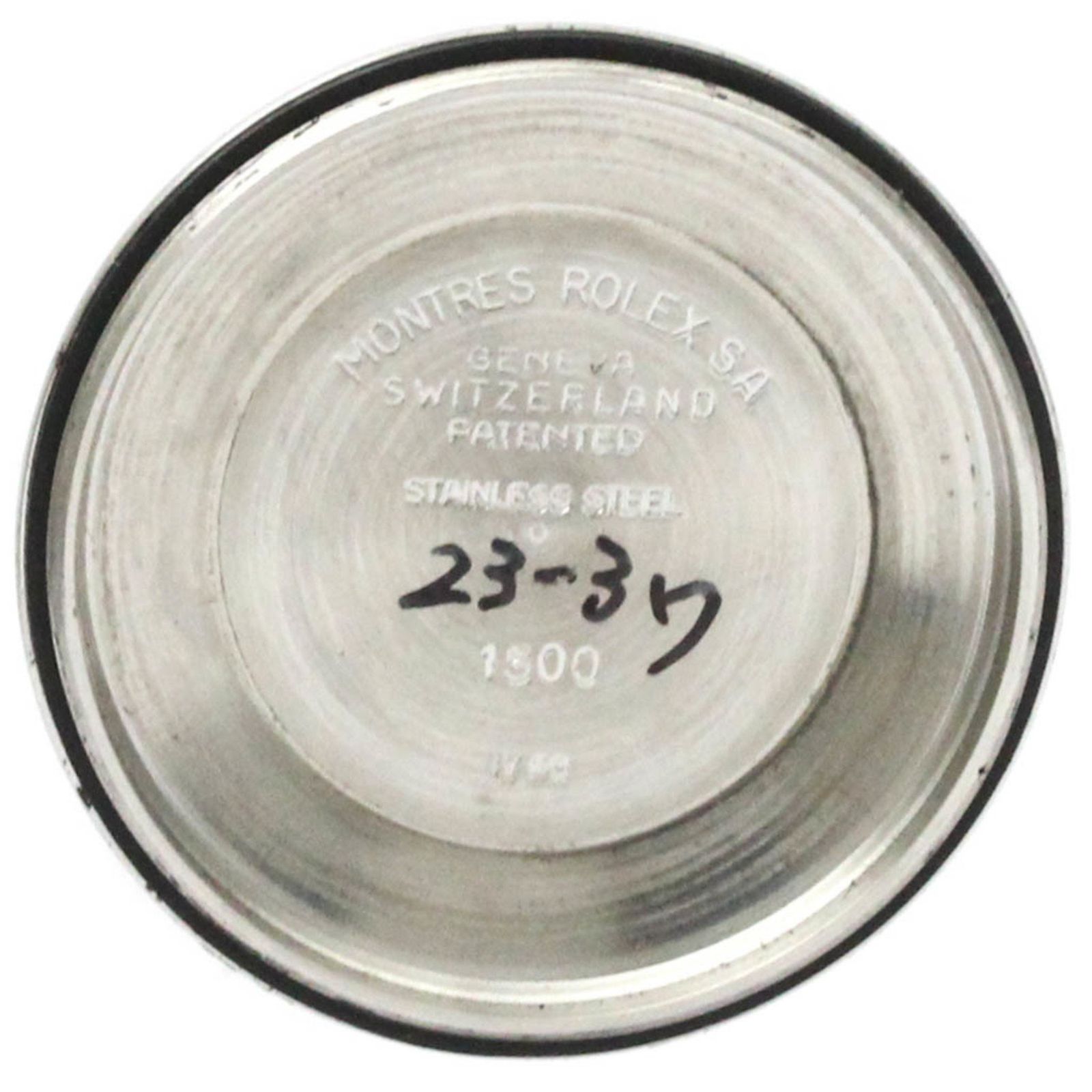 パーペチュアル