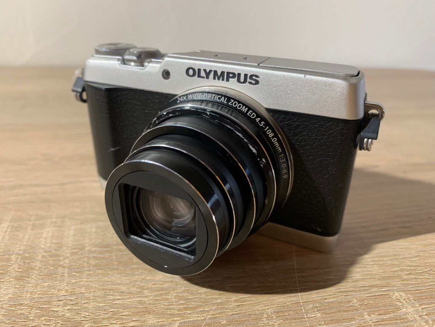 6407 OLYMPUS