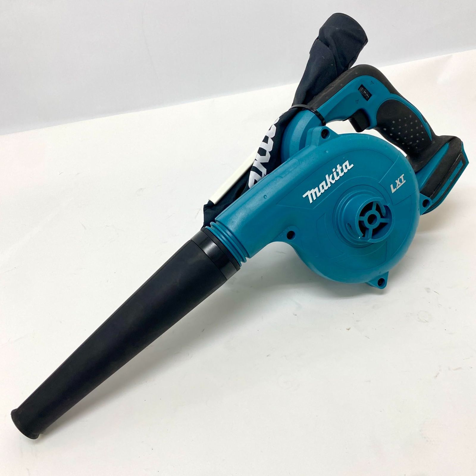 マキタ UB182DZ 充電式ブロワ 18V 送風 集じん両用 3671