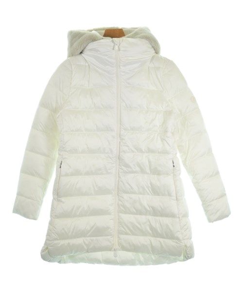 Save The Duck ダウンコート レディース 古着