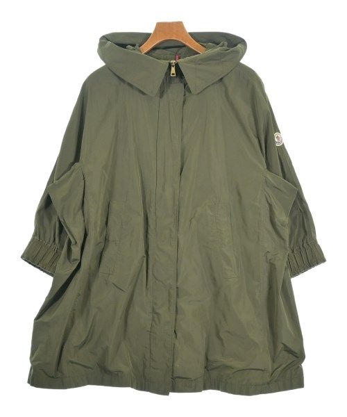 MONCLER コート その他 レディース 古着