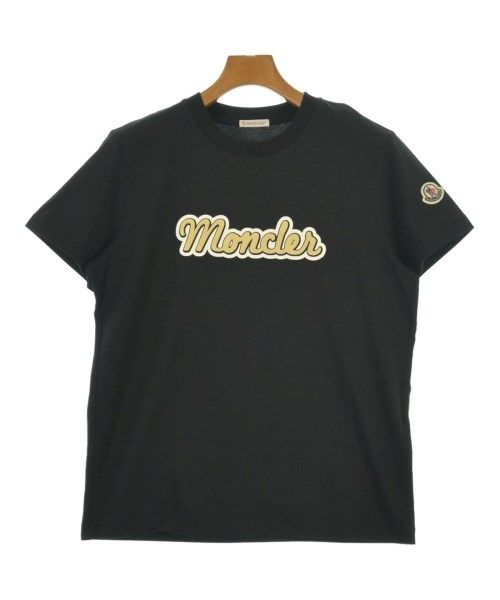 MONCLER Tシャツ カットソー メンズ 古着
