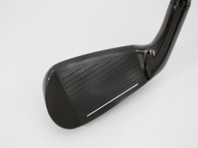 B-ランク ユーティリティ テーラーメイド ギャッパーミッド GAPR MID 特注 モーダスツアー105 S 4 21度 4593