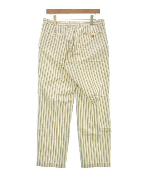 ETRO スラックス メンズ 【古着】【中古】【送料無料】 - メルカリ
