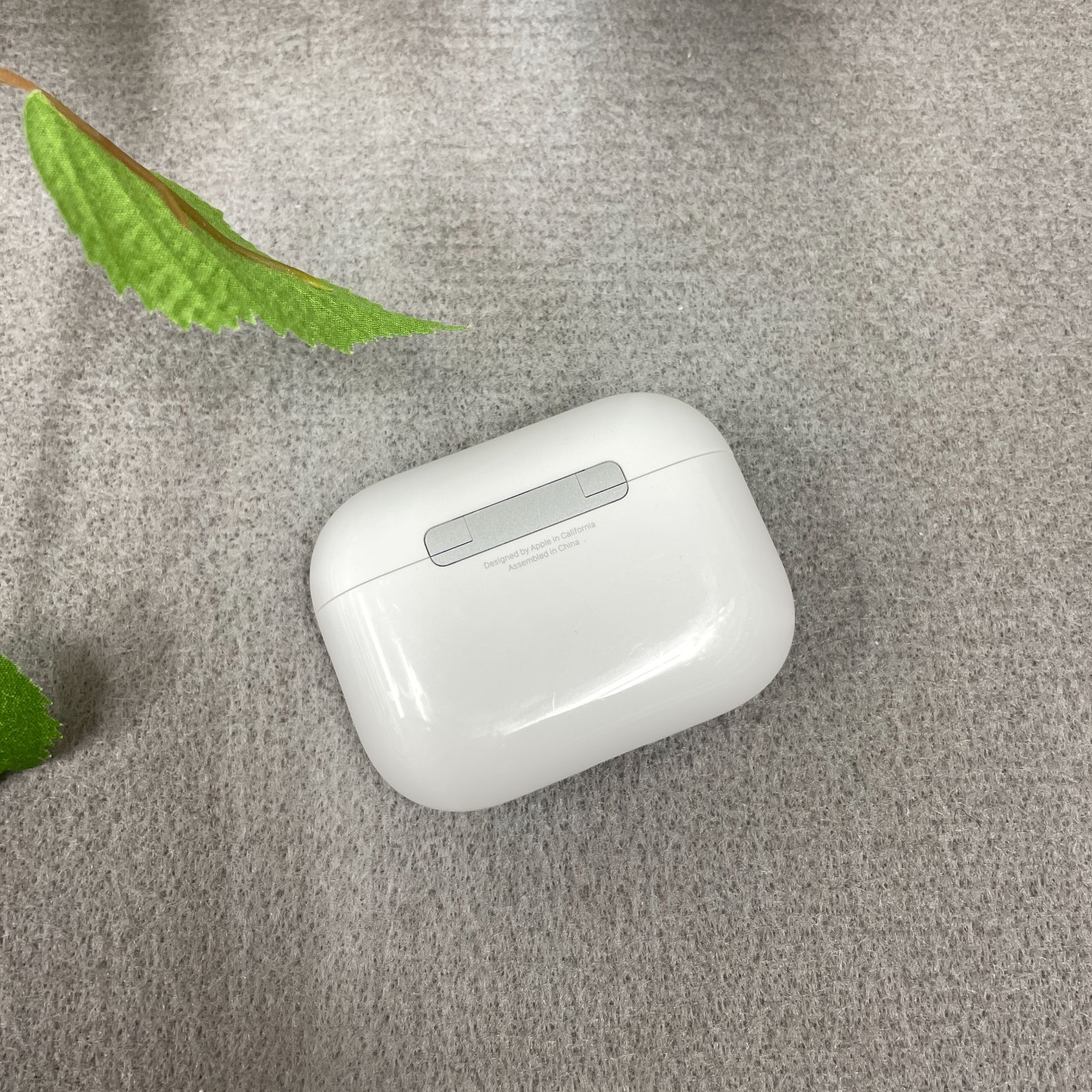 AirPods Pro 3 MFHP4J A モデル T3V69