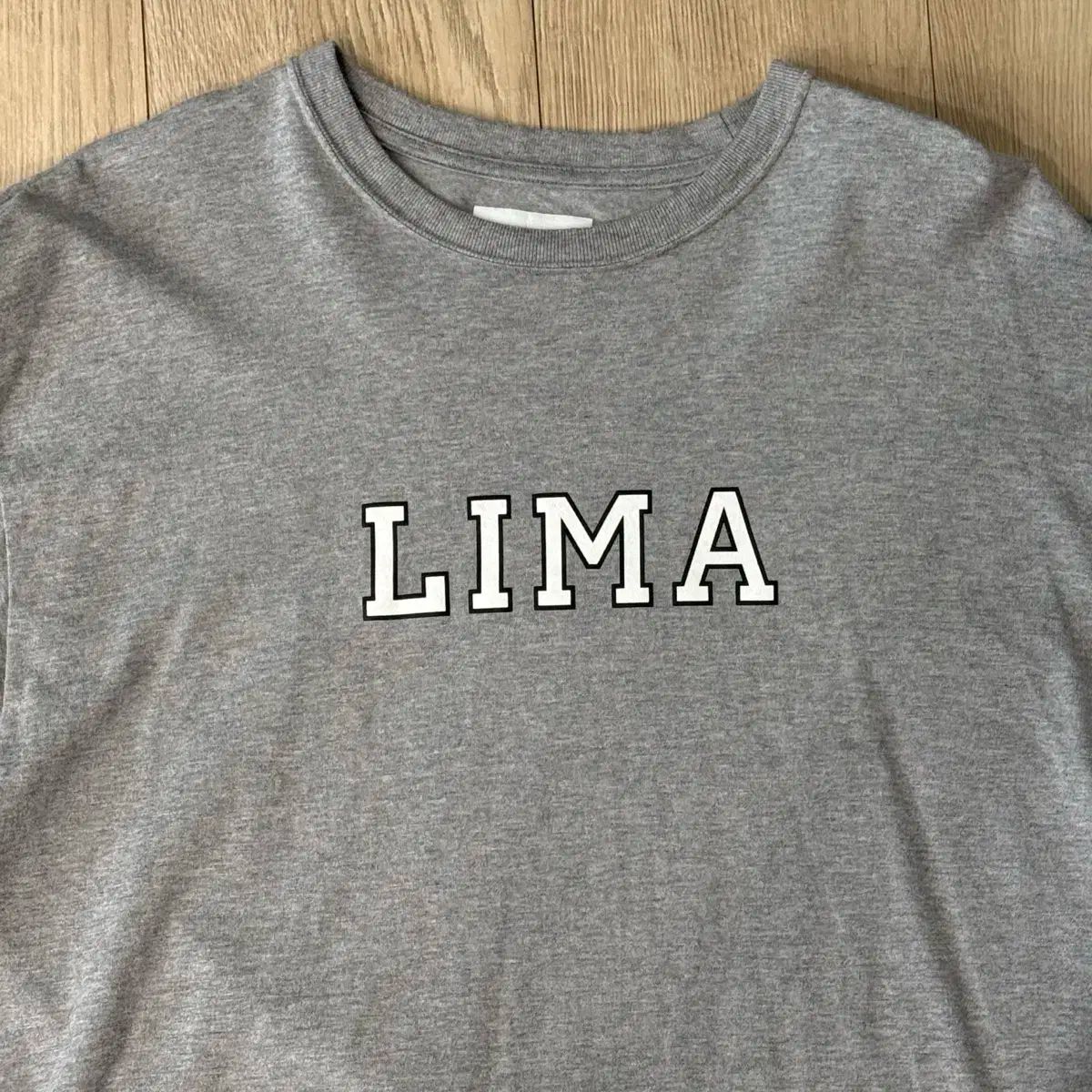 WTAPS Tシャツ ACADEMY 242ATDT-CSM05