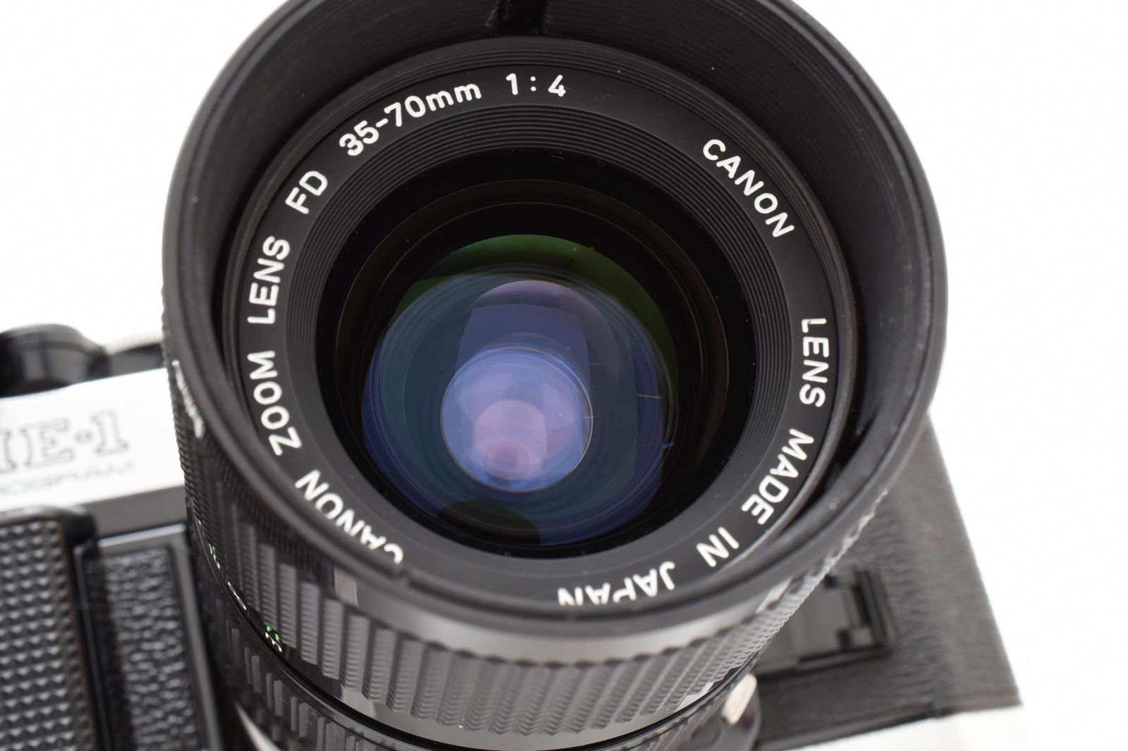 Program シルバー