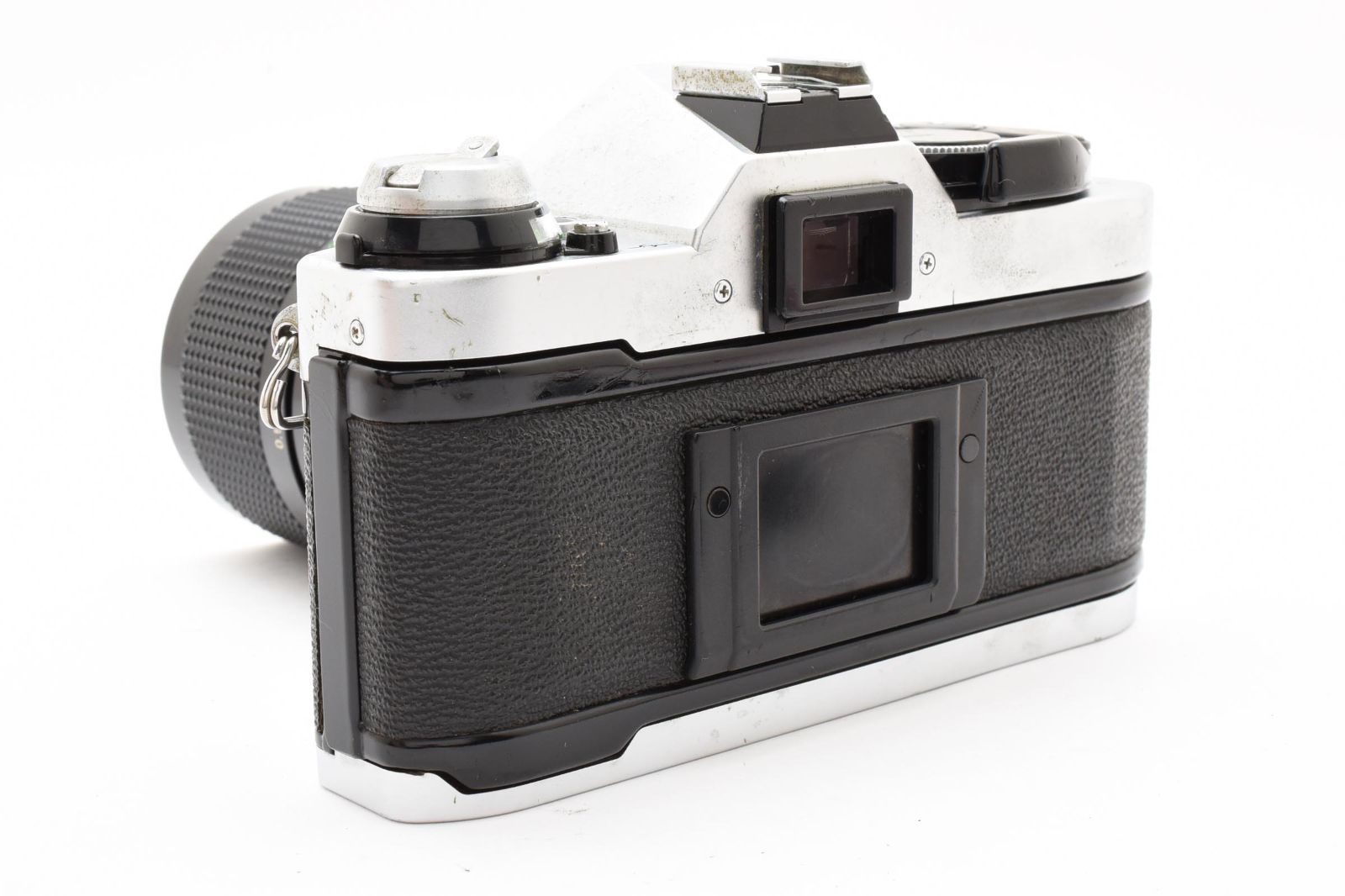 4 レンズセット