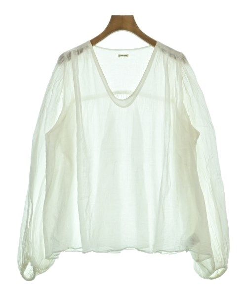67NOWOS ブラウス レディース 古着