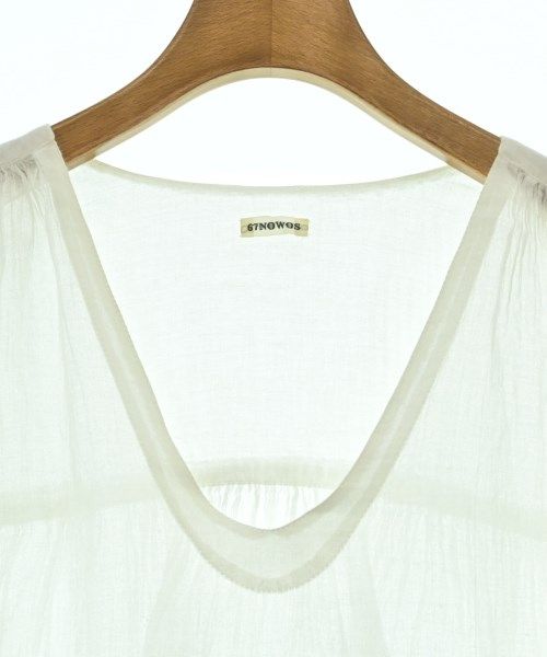 ブラウス レディース