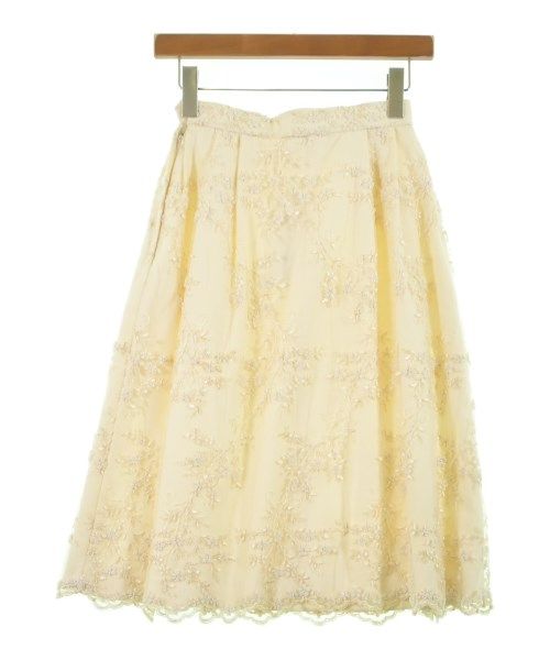 KIMIJIMA ロング マキシ丈スカート レディース 古着