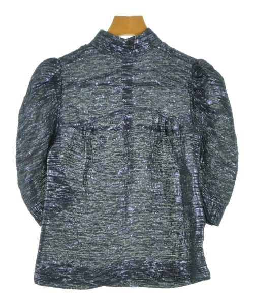 MARYAM NASSIR ZADEH ブラウス レディース 古着