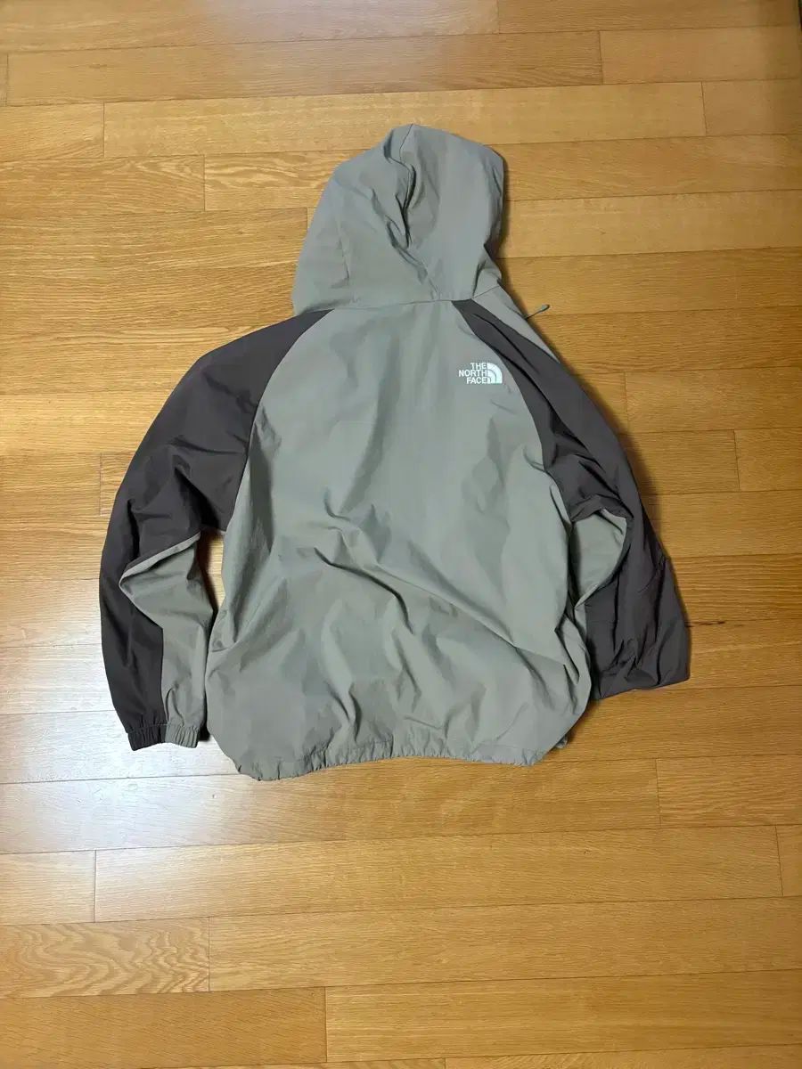 THE NORTH FACE ザノースフェイス 밴든 ウィンドブレーカー M OLIVEOS_COM_TR