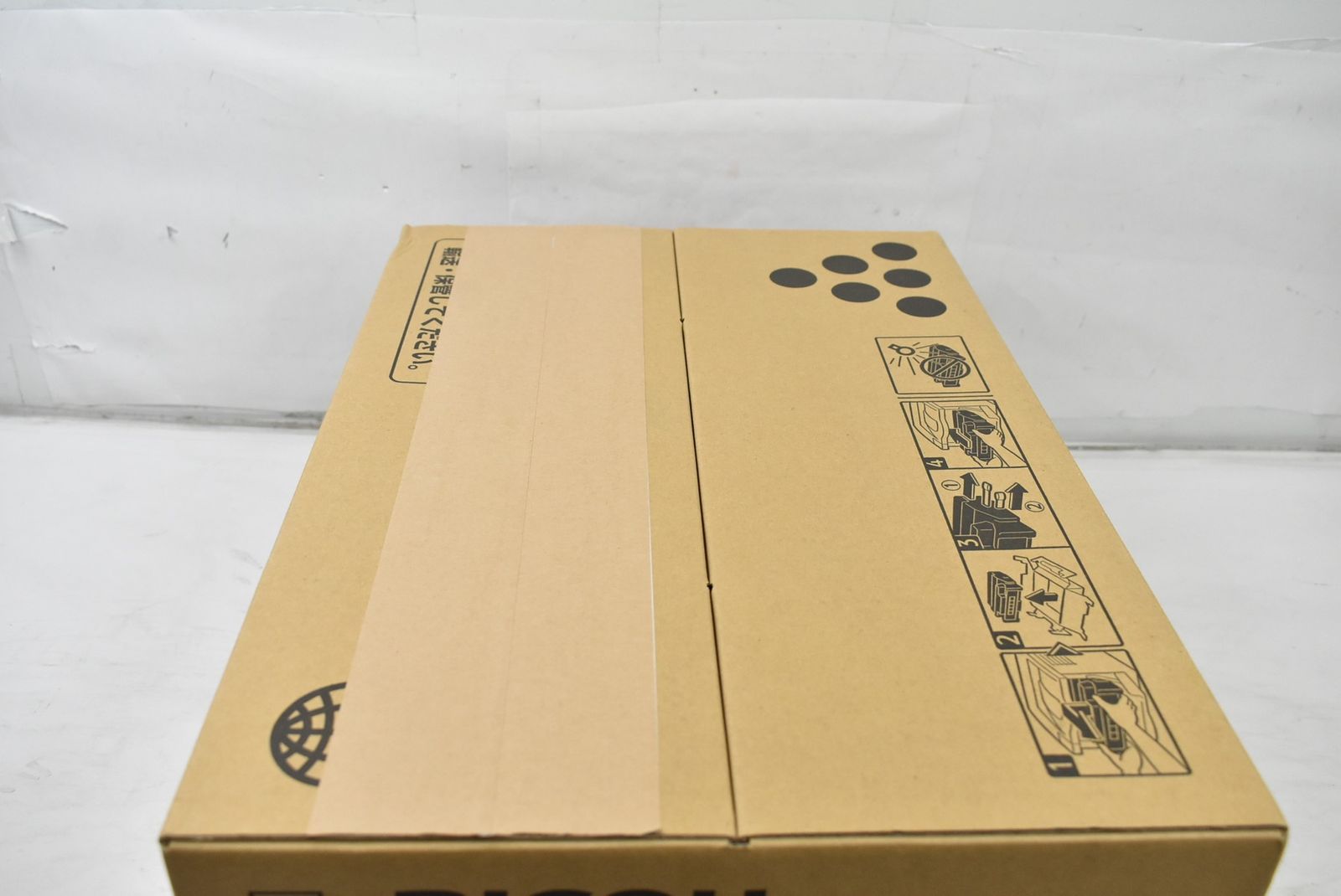 RICOH トナー 6100 H RE リコー L 11 byebye トナーカートリッジ プリンター 複合機 PC周辺機器