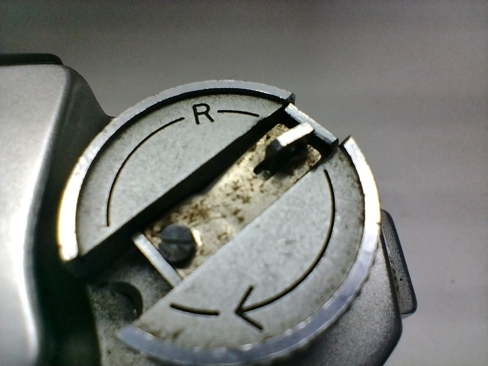 コニカ Konica Ⅲ フィルムカメラ 革ケース入