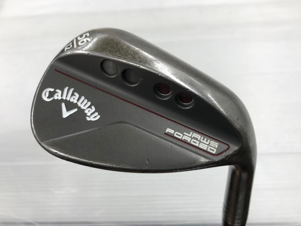 JAWS FORGED 2020 ツアーグレー 48 NSプロ MODUS 3 TOUR 105 ウェッジ キャロウェイ 最短