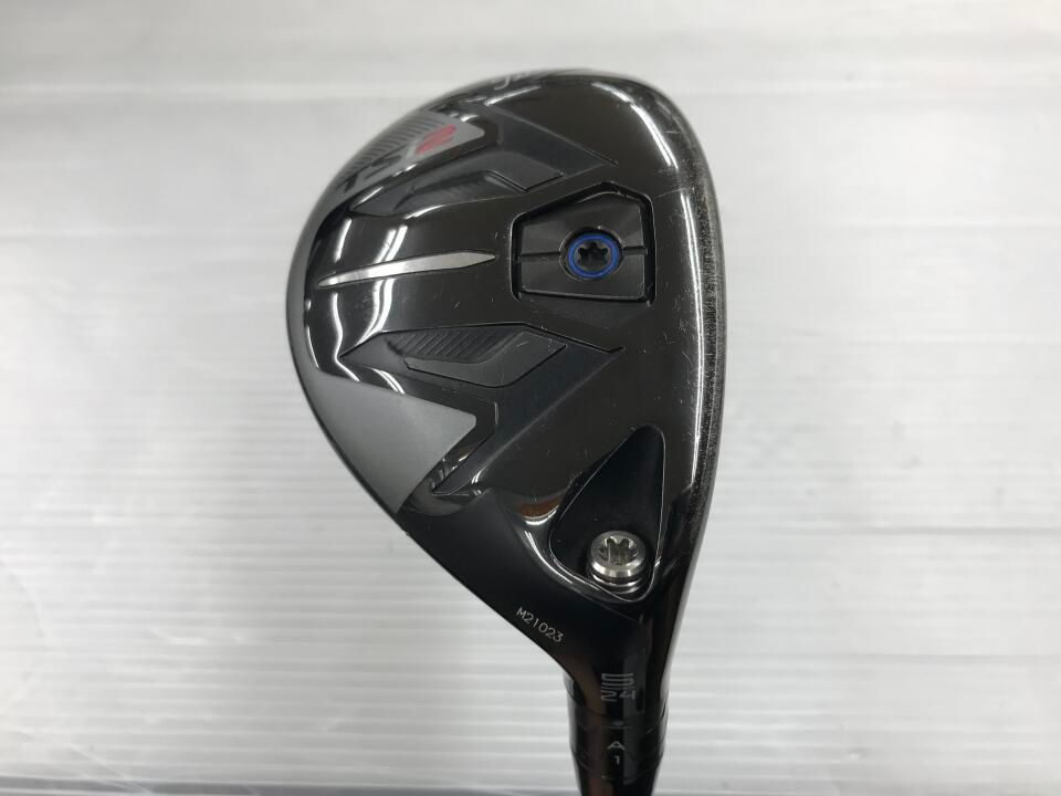 TSi 2 24 S ユーティリティ タイトリスト 最短