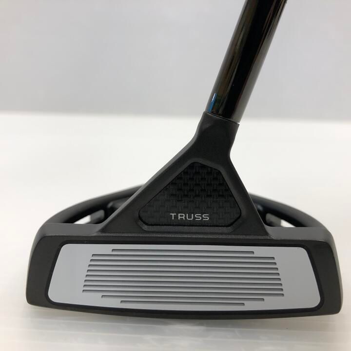 Spider TOUR X TRUSS TM 2 パター テーラーメイド 最短