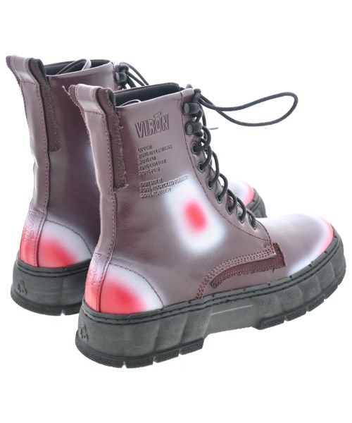 VIRON ブーツ レディース 古着